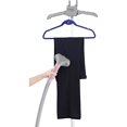 thumbnail image 3 of Salav Performance Series 1500 Watt Garment Steamer with Adjustable Hanger, Blush, 3 of 5