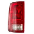 thumbnail image 4 of CH2818124 Tail Light Assembly Driver Side for 2009 - 2016 Dodge Ram, 4 of 4