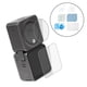 thumbnail image 4 of Protector de pantalla de vidrio templado de alta dureza 9H para DJI Action 2Conjunto, 4 of 9