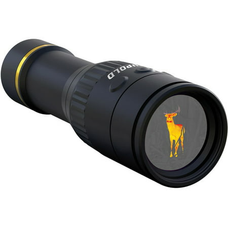 LTO-Tracker Thermal Viewer (Best Cheap Thermal Monocular)