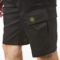 thumbnail image 4 of Iron Mountain Mens Classic Cargo Shorts, 4 of 4