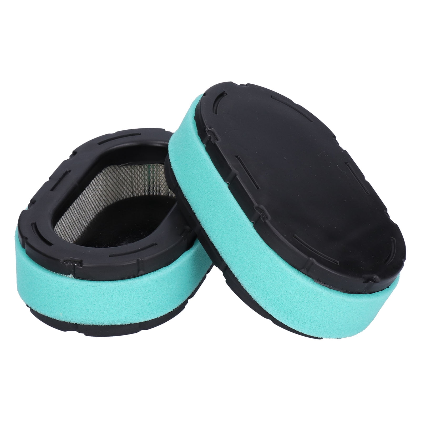 Cartuccia filtro aria piatta 2 pezzi per 32-083 - 09