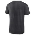 thumbnail image 3 of Men's Shohei Ohtani Charcoal Los Angeles Dodgers 17 Bobble T-Shirt, 3 of 4