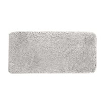 Grrvtrz Solid Color Bath Mats 5 Set Bathroom Rugs for 5 Pcs Toilet Mats Universal Soft Longhair Water Absorption Non-Slip Thick Machine Washable Easy,Bathroom Decor,Bathroom Accessories