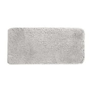 Bathroom Rugs Small Area Rugs For Bathroom Bedroom Soft Throw Rug Shaggy Fuzzy Anti-Slip Washable Floor Carpet For Bedside Closet Room Decor
