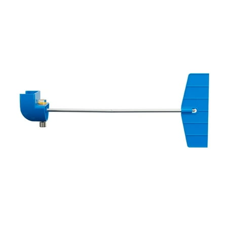 Weatherhawk 30057 Mymet Wind Vane