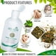 thumbnail image 4 of Serum St. Croix Products Extracto de té verde, 240 ml, sin alcohol, 4 of 9
