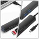 thumbnail image 4 of USB Type-C Extension Hub for Computer with 1Pcs USB-C Transfer Data Hub, 4 of 4
