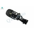 thumbnail image 2 of Pair of 2 Front Quick Complete Strut-Coil Spring For 1984-1996 Oldsmobile Cutlass Ciera, 2 of 6