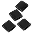 thumbnail image 3 of CTIRCHIU Air Fryer Accessories Silicone 4Pcs 0.5X0.5X0.3In, 3 of 10