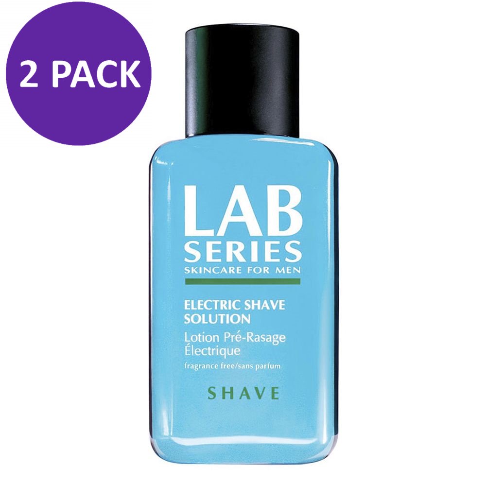 Lab Series Aramis Lab Series for Men Electric Shave Solution 3.4oz