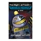 thumbnail image 1 of Five Nights At Freddy'S. Historias Del Pizzaplex 2 - Splat Roca Infantil Y Juvenil Scott Cawthon / Elley Cooper / Andrea Waggener, 1 of 2