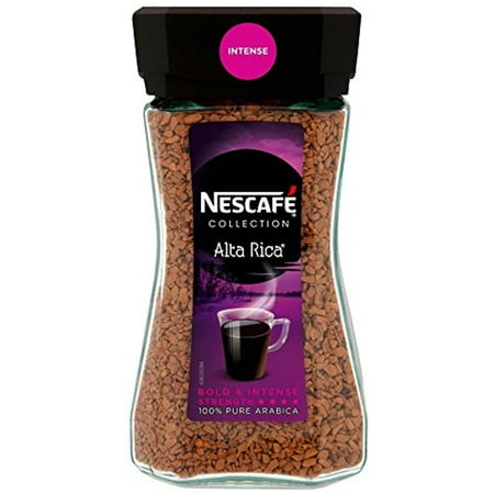 Nescafe Alta Rica - 100G - Pack Of 2 (100G X 2)