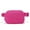 Hot Pink, variant on Sherpa Belt Bag