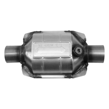 Catco EPA Standard Load Universal Catalytic Converter