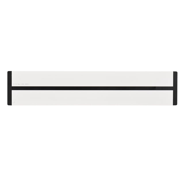 TFixol Removable Electrical Outlet Track System 8000W High Power Track System Movable Wall Outlet Extender Wire-free Power Strip Sliding Rail Cables Management Compartment for Home Improvement Project