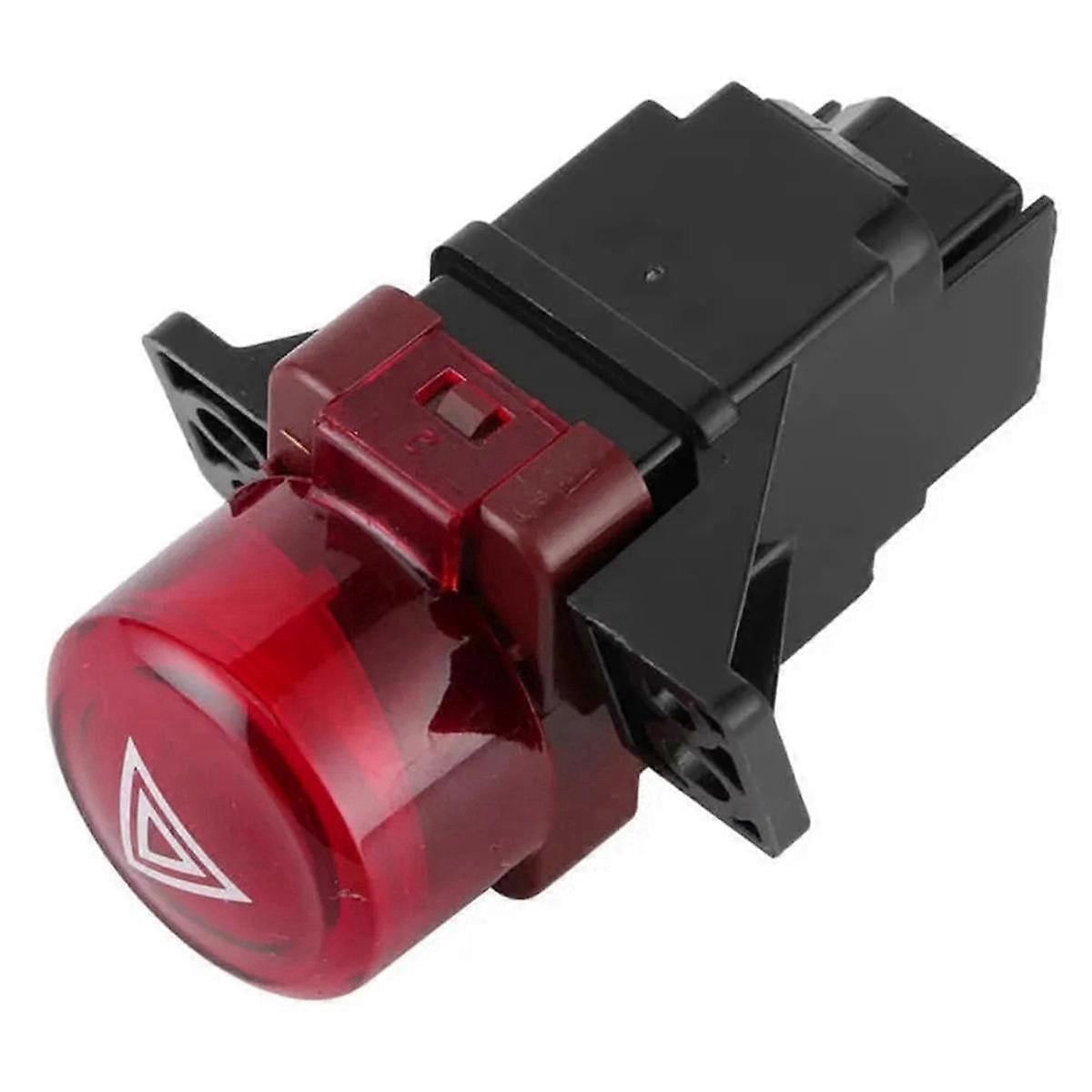 35510-TR0-H01 Interruptor pulsador de peligro Interruptor de luz de ...