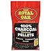 thumbnail image 3 of Charcoal BBQ Grill Pellets, 20 Lbs. - 800-000-285, 3 of 3