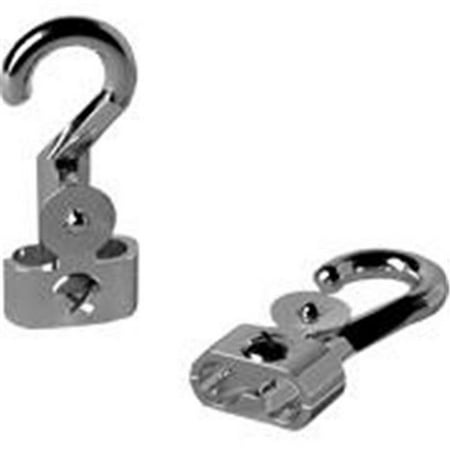 

Perma SP45 0.5 in. Loop Type Rope Hook