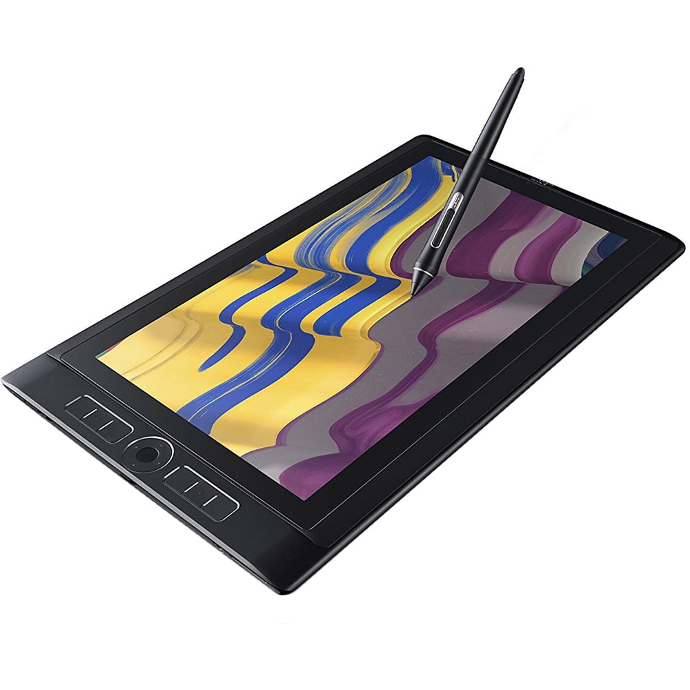 wacom bamboo software windows 10