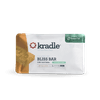 Kradle Calming Bliss Bar Soft Bake Peanut Butter-Bacon Flavor, Dry Dog Bar Treats, 1CT