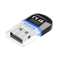 thumbnail image 4 of Adaptador USB jixopn, adaptador USB sin unidad, compatible con Windows 8.1, Win10 y Win11 para teléfonos móviles, computadoras y controladores de juegos., 4 of 8