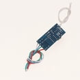 thumbnail image 3 of Módulo de Fuente de Alimentión Conmutada 12V a -5V 3-9W licencia de Alimentión shamjiam Tablero del módulo de controlador LED, 3 of 6