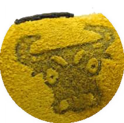 Cowhide Leather Thumb Guard, XL (Finger Guard Sold Separately)