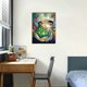 thumbnail image 4 of Cuadros Decorativos 5D Diamond Painting Big-eye Doll Full Square Rhinestone DIY Decoración del hogar Regalo JShteea Nuevos Originales, 4 of 9
