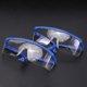 thumbnail image 3 of 1 Uds. Gafas de seguridad para motocicleta, gafas a prueba de polvo, viento y salpicaduras, resistencia a impactos para conducir y trabajar, 3 of 7