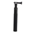 thumbnail image 3 of Invisible Selfie Stick, Extended Selfie Stick I 73.5cm Strong Bearing Capacity With Adapter For Insta360 One X2, 3 of 7