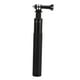 thumbnail image 5 of PULUZ Palo selfie invisible extendido con adaptador de varilla roscada para Insta360 One RS X2 X3, 5 of 8