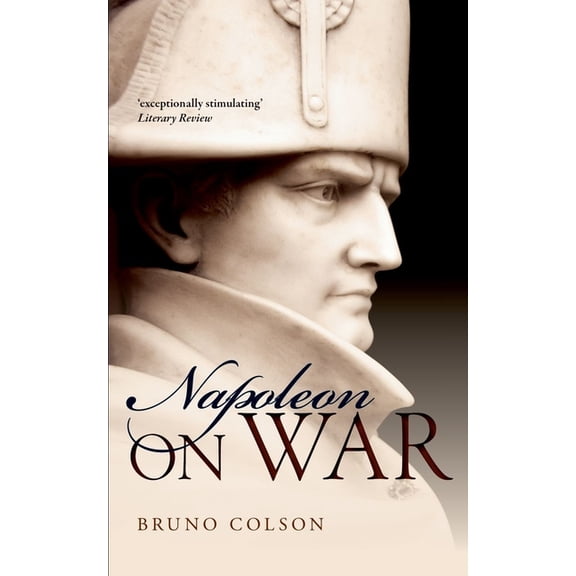Napoleon: On War, (Paperback)