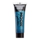 thumbnail image 1 of Gel capilar con purpurina holográfica Moon Glitter Azul, 1 of 5