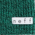 thumbnail image 2 of Mens Daily Heather Beanie NF00006, 2 of 3