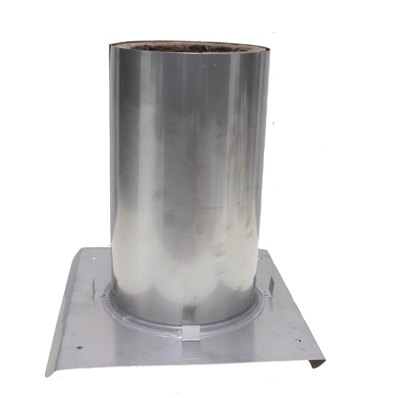Mr. Heater Big Maxx Heater Stainless Steel 6-Inch Horizontal Vent Kit