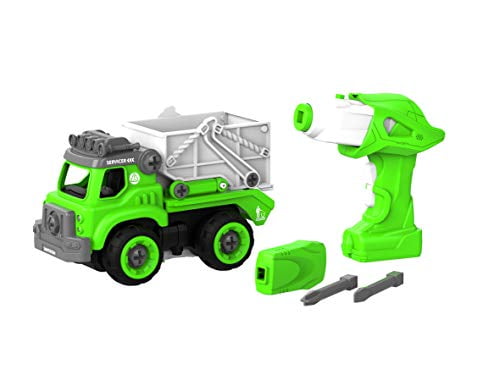 remote control kits to build