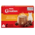 thumbnail image 1 of CARNATION Chocolat Chaud Riche Et Crémeux, 1 of 7