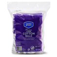 thumbnail image 2 of Berkley Jensen Cotton Balls, 4 pack  100ct., 2 of 2