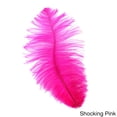 thumbnail image 3 of Zucker Feather Products Ostrich Feathers-Drabs - 9-12" - Candy Pink, 3 of 5