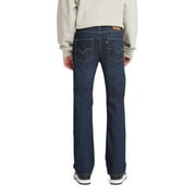 Levis Mens Big & Tall 527 Slim Boot Cut Fit Jeans
