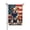 Style 3, variant on Welcome Border Collie Garden Flag 12x18 Inch Double Sided – Cute Dog Lover Spring Summer Yard Decoration For Porch, Lawn & Patio