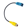 thumbnail image 4 of Connector Video Cable Adapter,  Camera Video Connection for C E GLK, 4 of 7