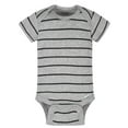 thumbnail image 5 of Onesies Brand Baby Boy Bodysuits, 8-Pack, Sizes Newborn - 12 Months, 5 of 13