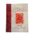 thumbnail image 1 of Pre-Owned A Mother's Daily Prayer Book (Hardcover) 0785349103 9780785349105, 1 of 1