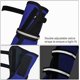 thumbnail image 4 of Botas Protectoras ZHAOCHENG Impermeables para Perros Antideslizantes con Hebilla Adhesiva Correas Reflectantes Azul L, 4 of 5