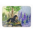 thumbnail image 1 of Carolines Treasures SS8007RUG Tibetan Mastiff Tapis en Mousse à Mémoire de Forme Lavable en Machine, 1 of 4
