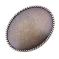 thumbnail image 3 of Runquan 4xWestern Cowboy Buckles for 38mm Belt DIY Replacement Bronze, 3 of 8
