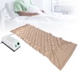 thumbnail image 3 of Pneumatic Mattress Inflatable Mattress Anti Bedsore Air Mattress Anti Bedsore Air Mattress Pneumatic Inflatable Ball Shaped Mattress For Elder Bedridden Patient 220V, 3 of 8