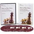 thumbnail image 3 of How to Play Chess: Lessons from an International Master, 3 of 9